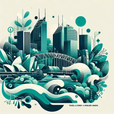 Data Togel Sydney 6D Pencari Angka