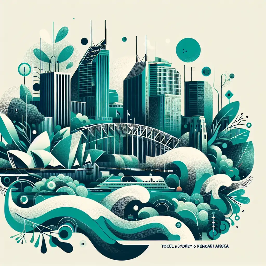 Data Togel Sydney 6D Pencari Angka