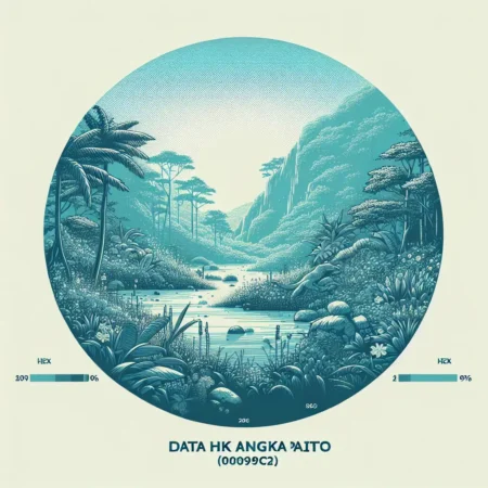 Data HK Angka Paito