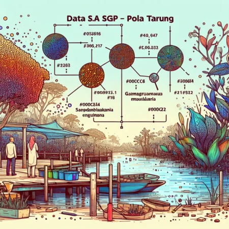 Data SGP Pola Tarung