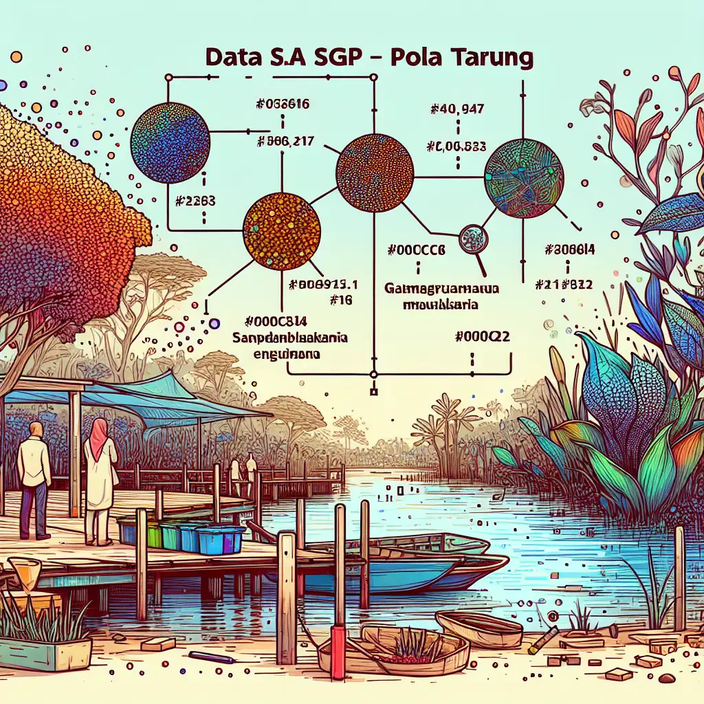 Data SGP Pola Tarung