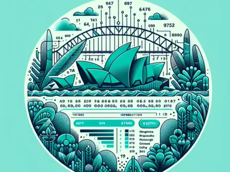 Data Togel Sydney 6D Nagasaon