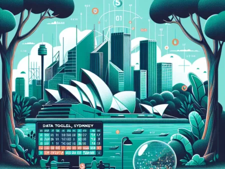 Data Togel Sydney Angkanet