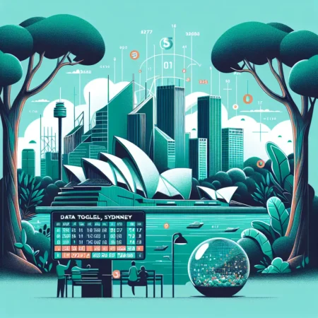 Data Togel Sydney Angkanet