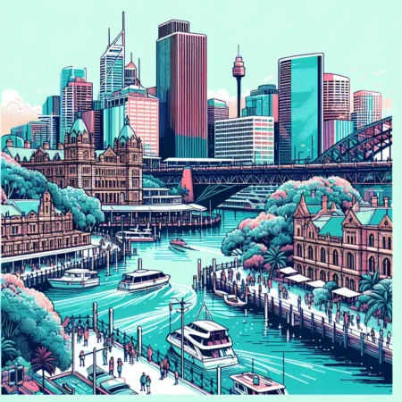 Paito Warna Sydney Raja Paito