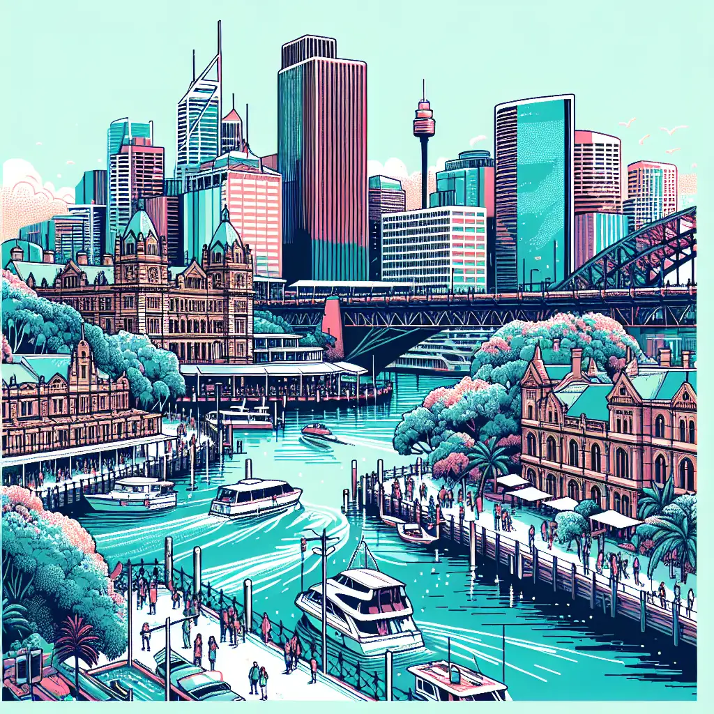 Paito Warna Sydney Raja Paito