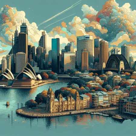 Paito Warna Sydney Virdsam
