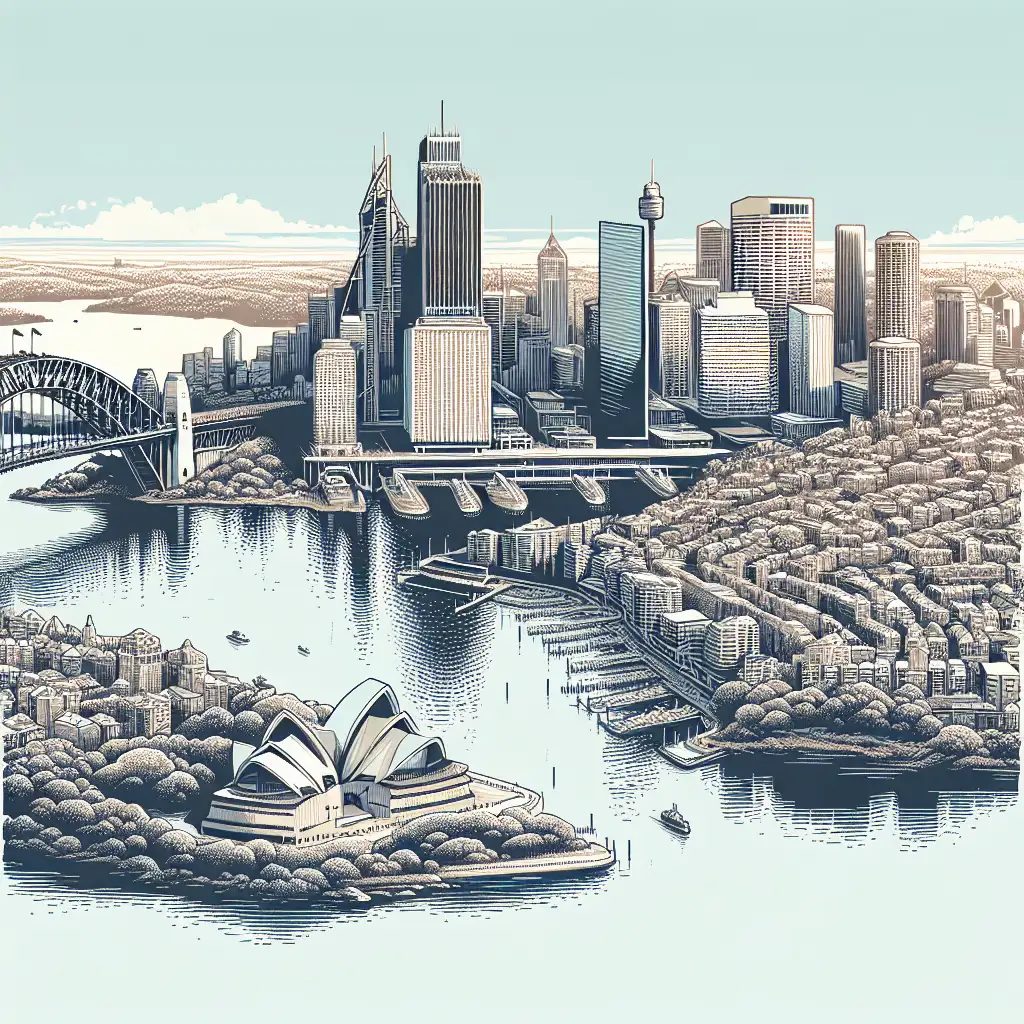 Live Draw Sydney Bos Paito