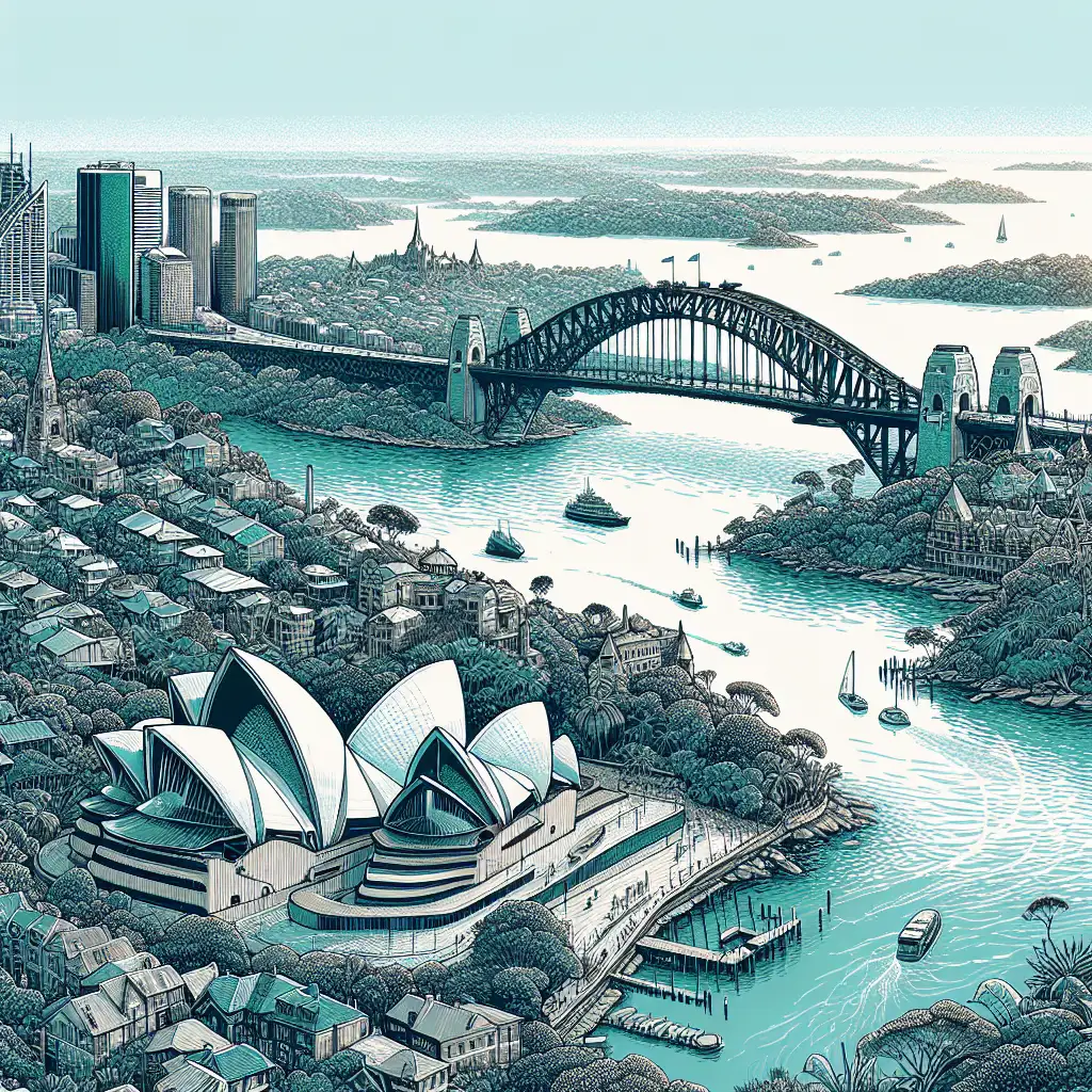 Live Draw Sydney Virdsam