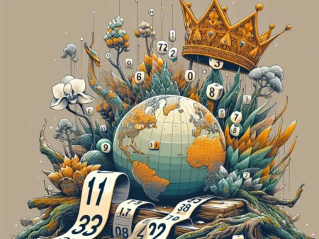 Data HK 6D Raja Dunia Togel