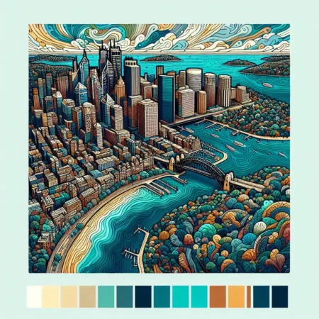 Paito Warna Sydney Pencari Angka