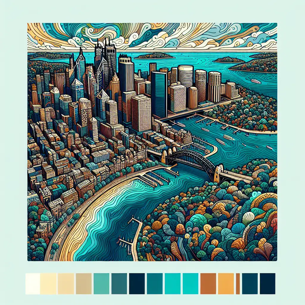 Paito Warna Sydney Pencari Angka