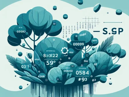 Data SGP Pencari Angka
