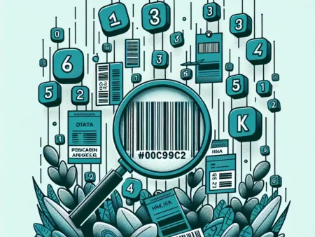 Data HK 6D Pencari Angka
