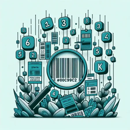 Data HK 6D Pencari Angka