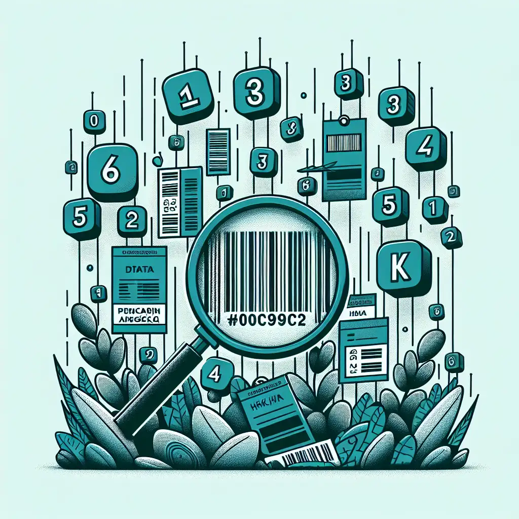Data HK 6D Pencari Angka