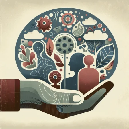 Merawat Kesehatan Mental dengan Berbicara Terbuka pada Orang Terdekat